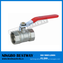 Best Performance 1 Inch Brass Ball Valve (BW-B21)